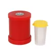 Kit de silents bloc d'essieu DEUTER DEUP389 - Visuel 1