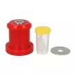 Kit de silents bloc d'essieu DEUTER DEUP412 - Visuel 1