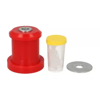 Kit de silents bloc d'essieu DEUTER DEUP412