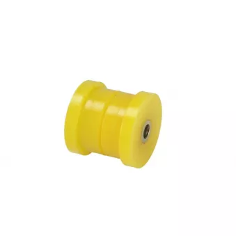 Kit de silents bloc d'essieu DEUTER DEUP714