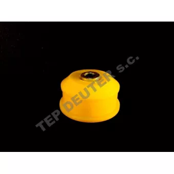 Kit de silents bloc d'essieu DEUTER DEUP609C1