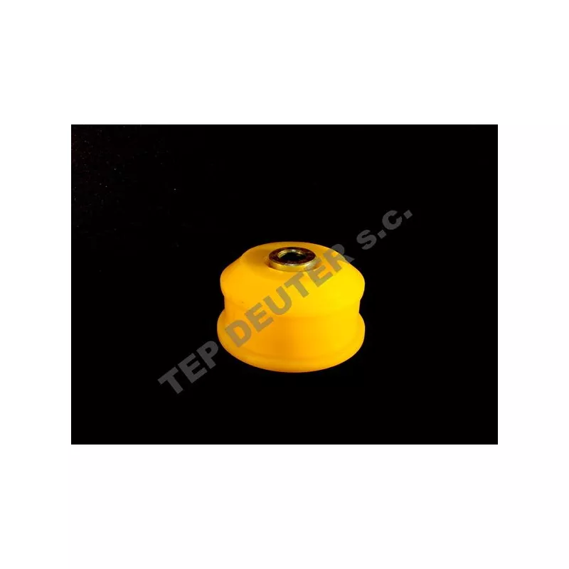 Kit de silents bloc d'essieu DEUTER DEUP609C1