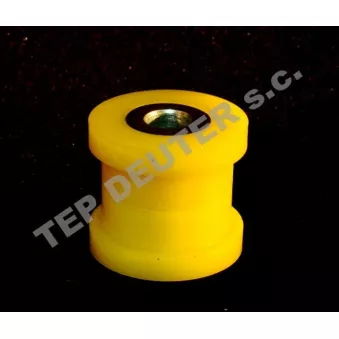 Silent bloc de barre stabilisatrice DEUTER