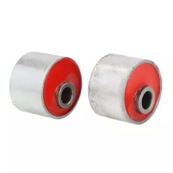 Kit de silents bloc d'essieu DEUTER DEUKPL300