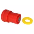 Suspension, corps de l'essieu DEUTER DEUP676 - Visuel 1