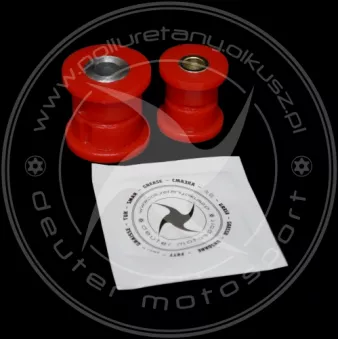 Silent bloc de barre stabilisatrice DEUTER DEUKPLP442/441