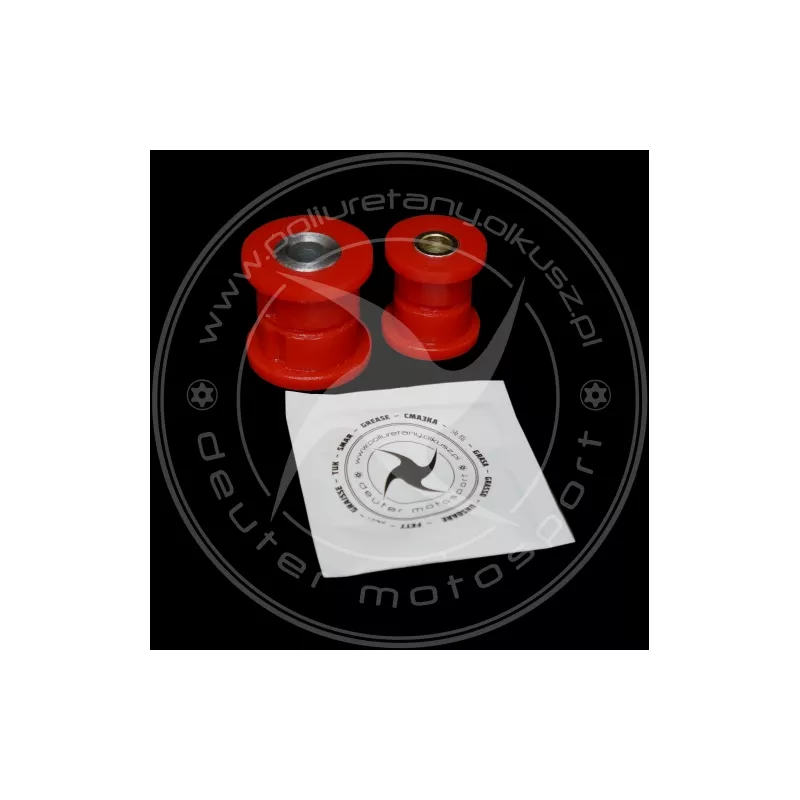 Silent bloc de barre stabilisatrice DEUTER DEUKPLP442/441