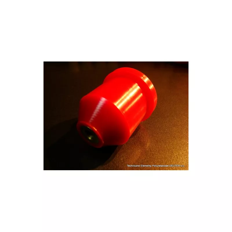 Suspension, corps de l'essieu DEUTER DEUP466