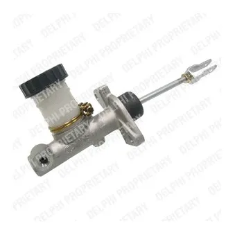 Cylindre émetteur, embrayage DELPHI LM62094