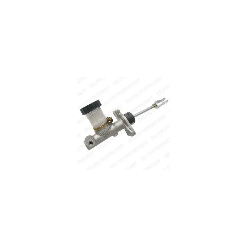 Cylindre émetteur, embrayage DELPHI LM62094