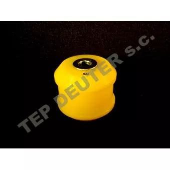 Silent bloc de suspension (train avant) DEUTER DEUP623