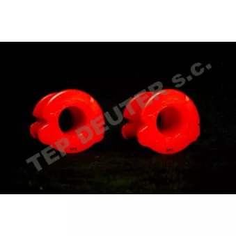 Suspension, stabilisateur DEUTER DEUKPL673