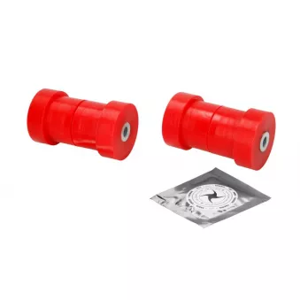 Silent bloc de suspension (train avant) DEUTER DEUKPLP335CMD