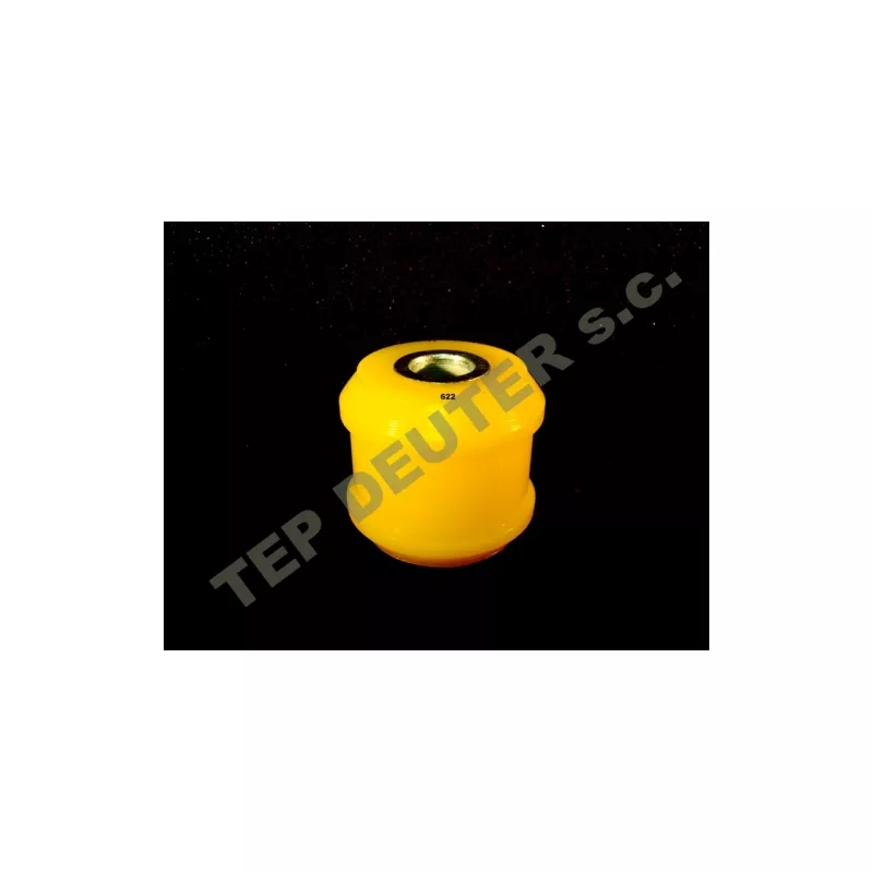 Silent bloc de suspension (train avant) DEUTER DEUP622