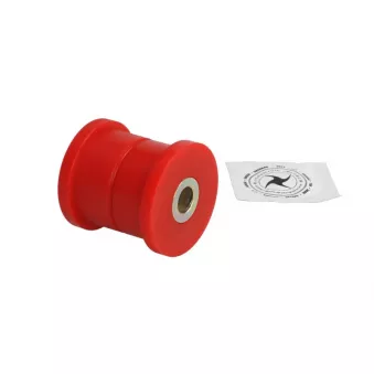 Kit de silents bloc d'essieu DEUTER DEUP228