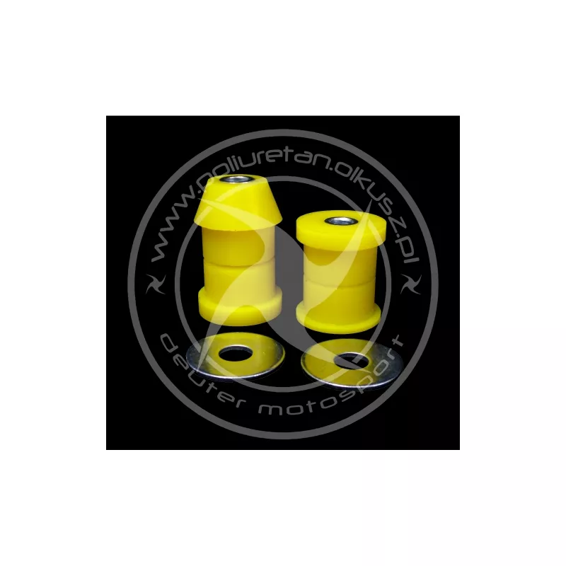 Suspension, support d'essieu DEUTER DEURLKPLS1