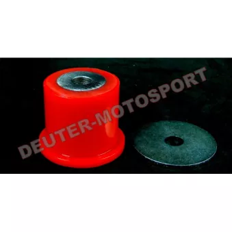Suspension, Différentiel DEUTER DEUP435B