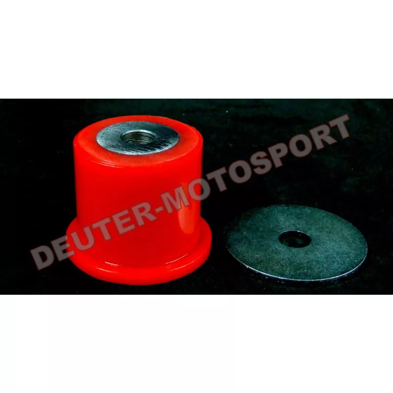 Suspension, Différentiel DEUTER DEUP435B