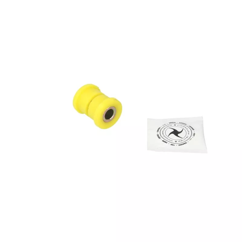 Suspension, barre Panhard DEUTER DEUP181
