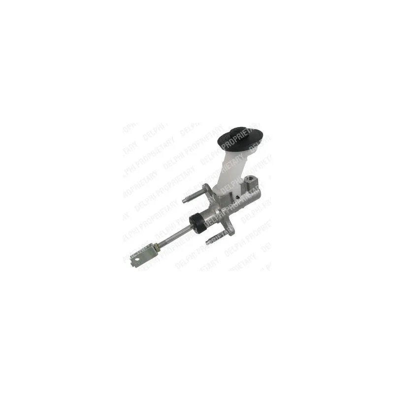Cylindre émetteur, embrayage DELPHI LM62099