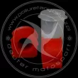 Silent bloc de barre stabilisatrice DEUTER DEUKPLPUR152/18 - Visuel 2