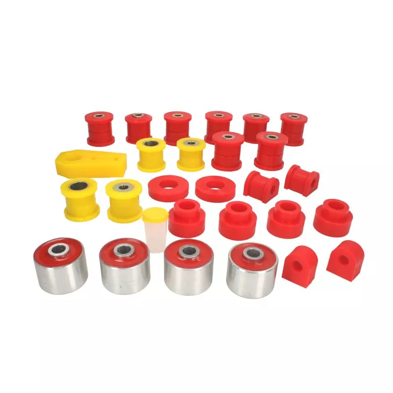 Kit de silents bloc d'essieu DEUTER DEUNPKPL1MC
