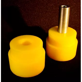 Suspension, corps de l'essieu DEUTER DEUKPLP604