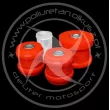 Kit de silents bloc d'essieu DEUTER DEUS95KPL6 - Visuel 1
