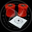 Kit de silents bloc d'essieu DEUTER DEUKPLP1457 - Visuel 1