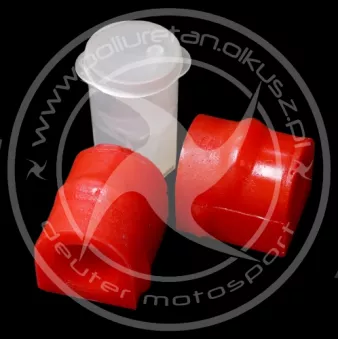 Suspension, stabilisateur DEUTER DEUKPL1021/75/22