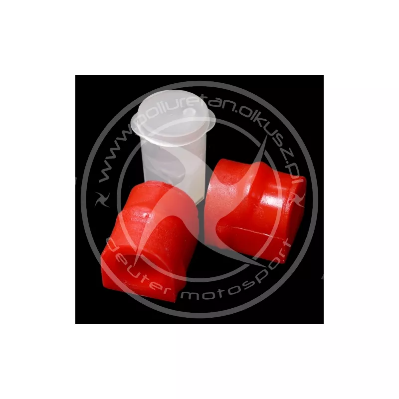 Suspension, stabilisateur DEUTER DEUKPL1021/75/22