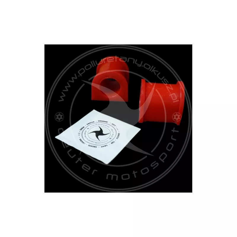Silent bloc de barre stabilisatrice DEUTER DEUKPLPUR31/24