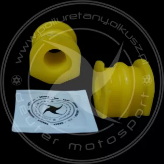 Suspension, stabilisateur DEUTER DEUKPL1426/90