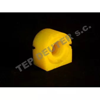 Silent bloc de barre stabilisatrice DEUTER DEU846/24