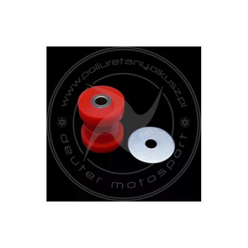 Suspension, Différentiel DEUTER DEUP513