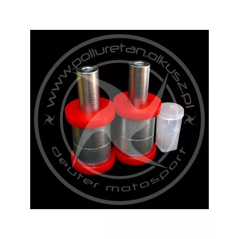 Suspension, corps de l'essieu DEUTER DEUKPLP721B