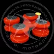 Suspension, support d'essieu DEUTER DEUKPLP1529/1530 - Visuel 1
