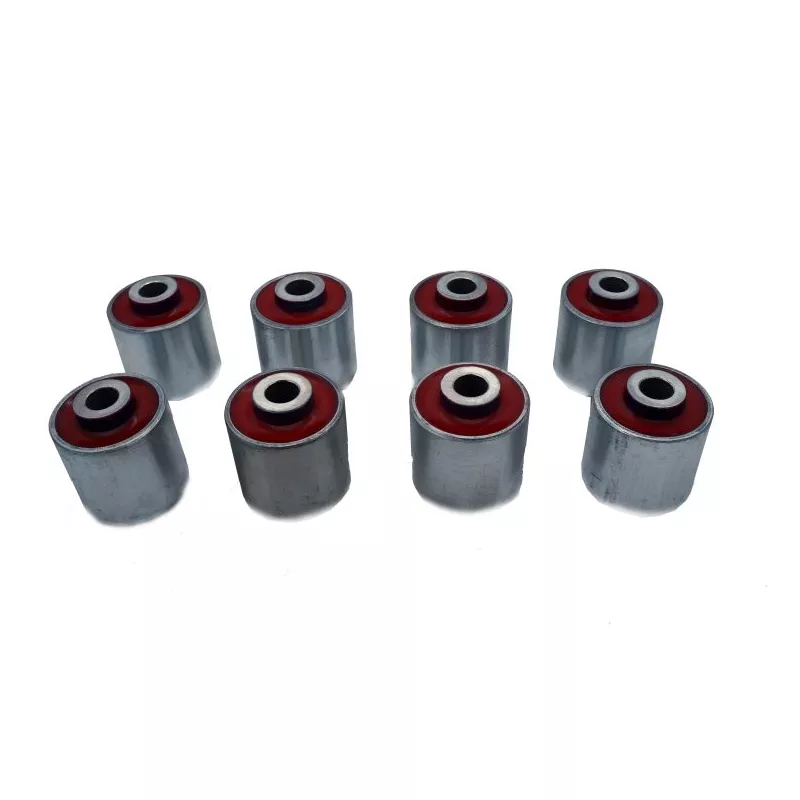 Kit de silents bloc d'essieu DEUTER DEUKPL838