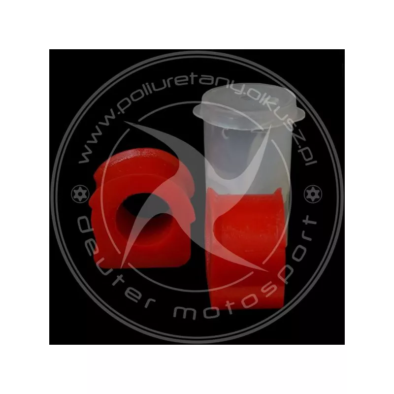 Silent bloc de barre stabilisatrice DEUTER DEUKPLPUR152/20