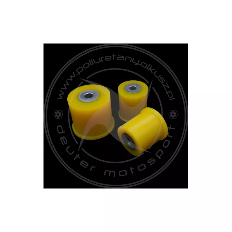 Suspension, corps de l'essieu DEUTER DEUKPL1610/1611/85