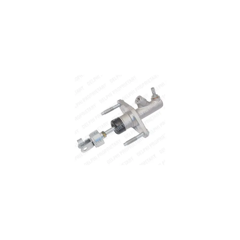 Cylindre émetteur, embrayage DELPHI LM62125