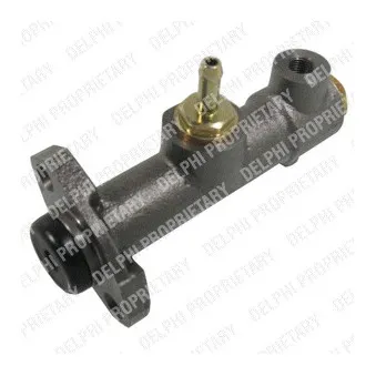 Cylindre émetteur, embrayage DELPHI LM70061