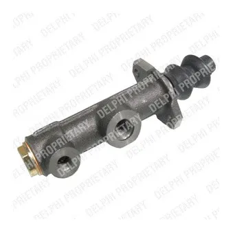 Cylindre émetteur, embrayage DELPHI LM70134