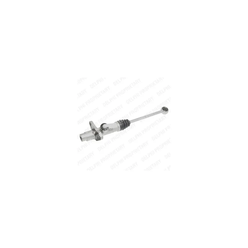 Cylindre émetteur, embrayage DELPHI LM70223