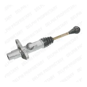 Cylindre émetteur, embrayage DELPHI LM70356
