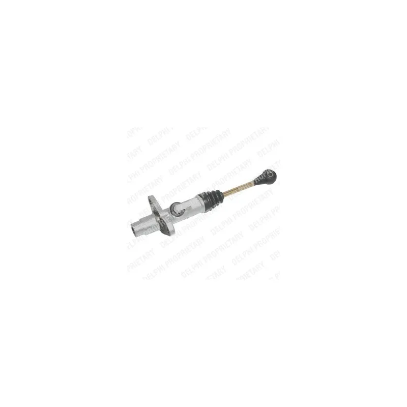Cylindre émetteur, embrayage DELPHI LM70356