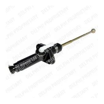Cylindre émetteur, embrayage DELPHI
