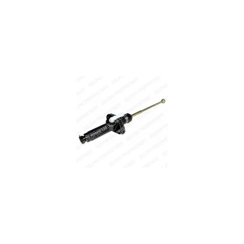Cylindre émetteur, embrayage DELPHI LM70377
