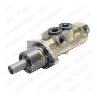 Maître-cylindre de frein DELPHI LM80112