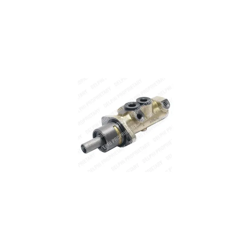 Maître-cylindre de frein DELPHI LM80112
